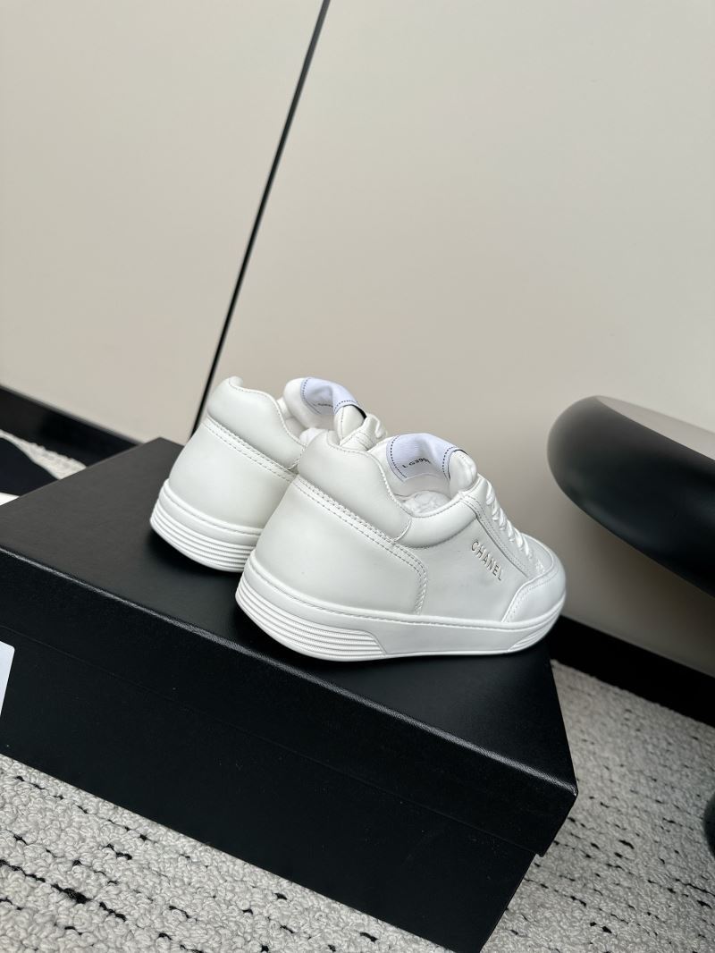 Chanel Sport Shoes